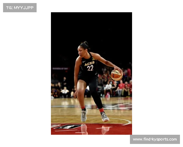 WNBA数据解析:王牌挡拆效率居首 威尔逊顺下得分率突破80% WNBA数据解析:王牌挡拆效率居首 威尔逊顺下得分率突破80%