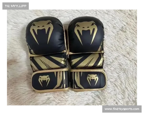 飞特仕综合格斗装备品牌季度营收暴涨200% 拳套专利材料获UFC官方认证 飞特仕综合格斗装备品牌季度营收暴涨200% 拳套专利材料获UFC官方认证