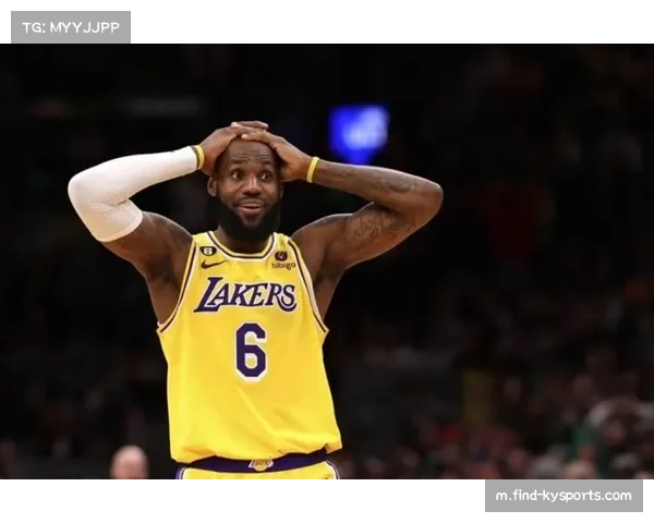 湖人罚球优势明显 单节18次三节39比11遥遥领先掀起争议