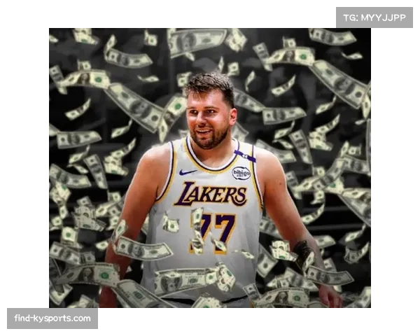 东契奇连续六场得分30+跻身湖人队史第六位达成此成就球员