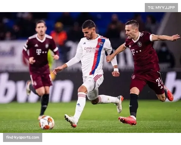 布拉格斯巴达中场控制权争夺 成欧协联小组赛转折点